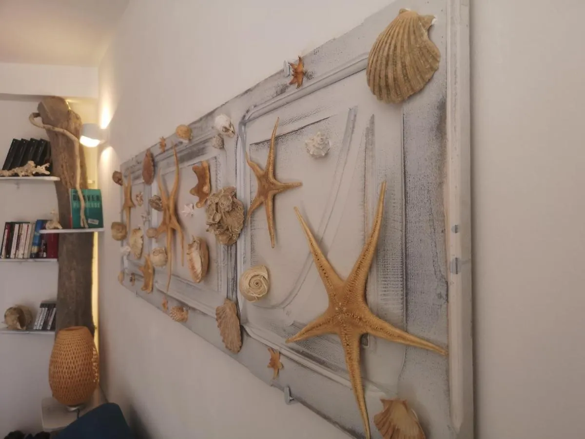 Bagghiu-Cicogna Villa Portopalo Di Capo Passero