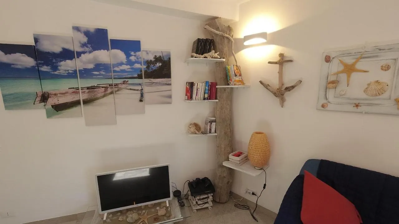 Villa bagghìu-cicogna Portopalo Di Capo Passero 0*,