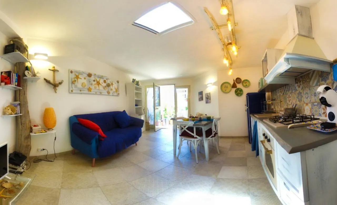 Villa bagghìu-cicogna Portopalo Di Capo Passero Casa vacanze
