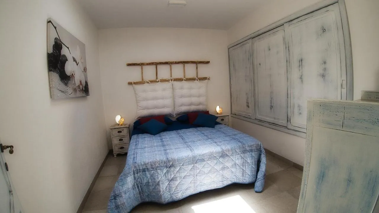 Villa bagghìu-cicogna Portopalo Di Capo Passero Italia