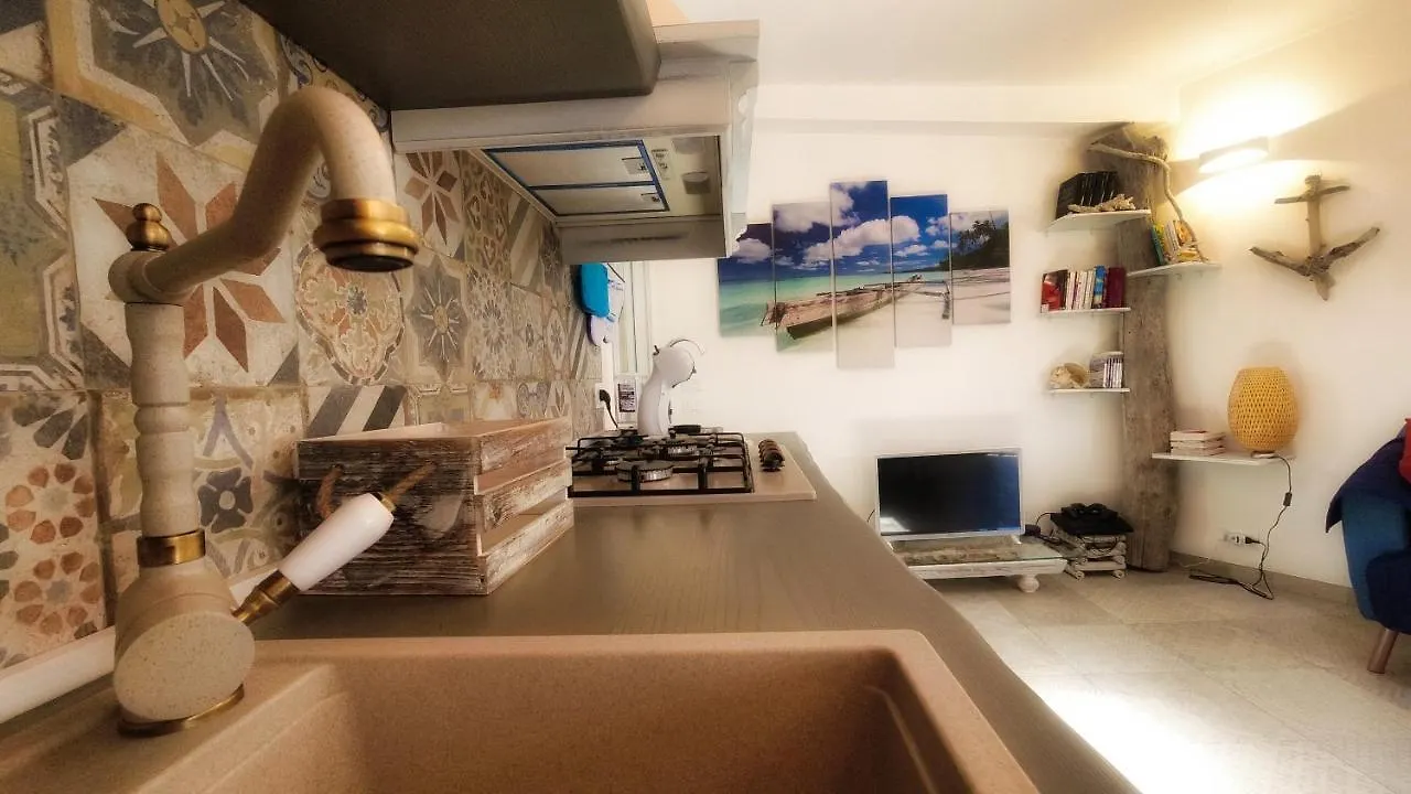 Bagghiu-Cicogna Villa Portopalo Di Capo Passero Italy