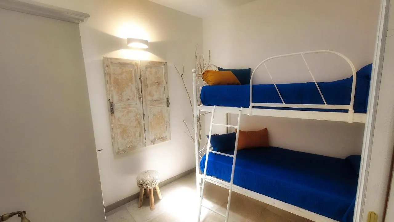 Bagghiu-Cicogna Villa Portopalo Di Capo Passero