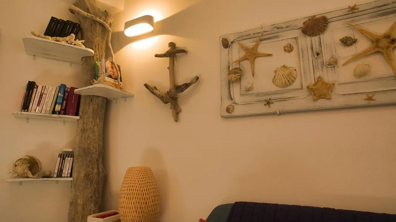 Villa bagghìu-cicogna Portopalo Di Capo Passero Casa vacanze