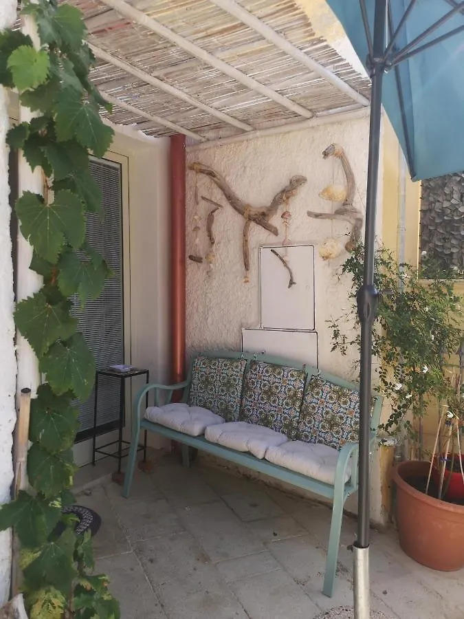 Villa bagghìu-cicogna Portopalo Di Capo Passero 0*,  Italia
