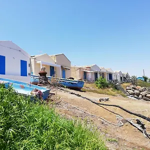 La Casetta Di Portopalo Portopalo Di Capo Passero