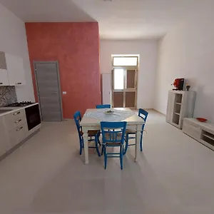 Casa Rizza Portopalo Di Capo Passero